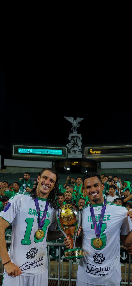 basli21's tweet image. 💚💚