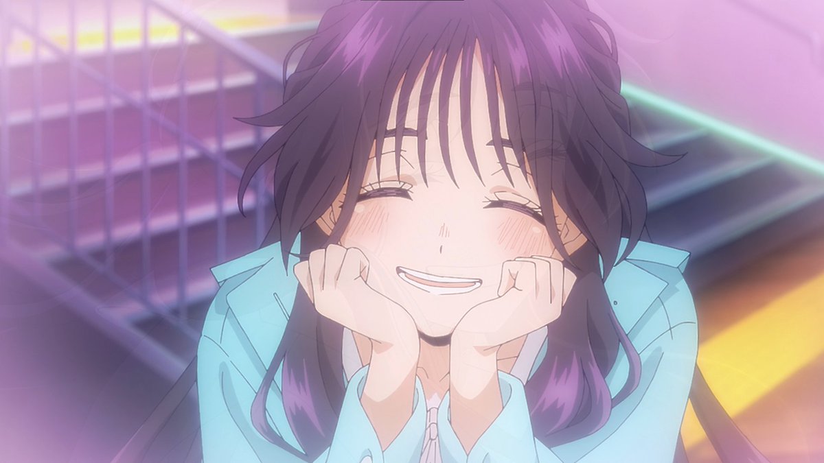 johnurii's tweet image. this episode was so beautiful 🥹🥹