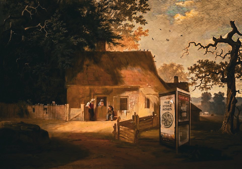 StoneRoses 🍋🍋🍋 (@stoneroses_news) on Twitter photo 