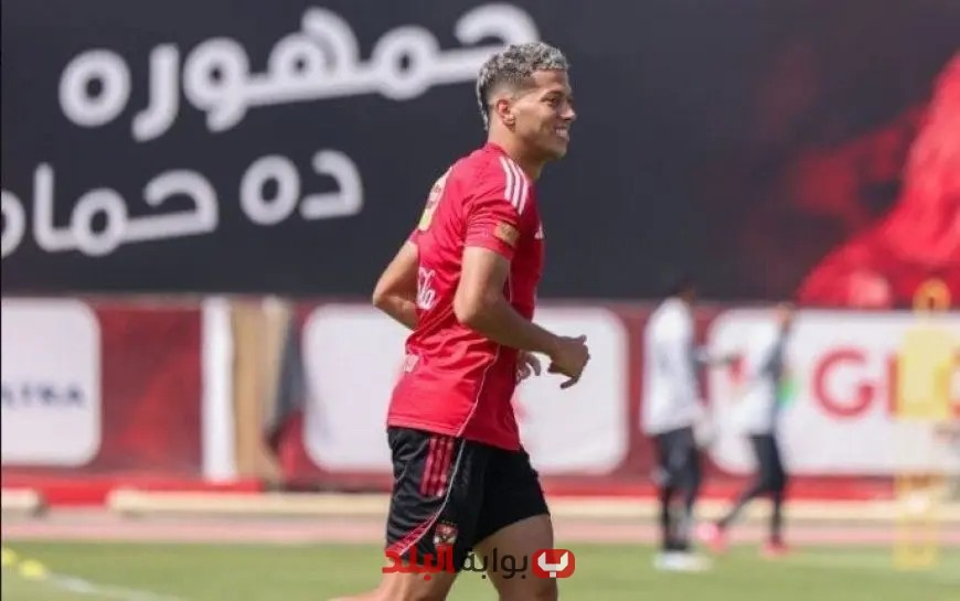 ⚽️ #النادي_الأهلي يمدد عقد لاعب خط الوسط الدولي إمام عاشور حتى صيف 2030، مع تعديلات مالية تجعله ضمن الأعلى أجرًا بالفريق، في خطوة لتعزيز الاستقرار الفني والحفاظ على نجوم القلعة الحمراء.
#كرة_القدم #الأهلي