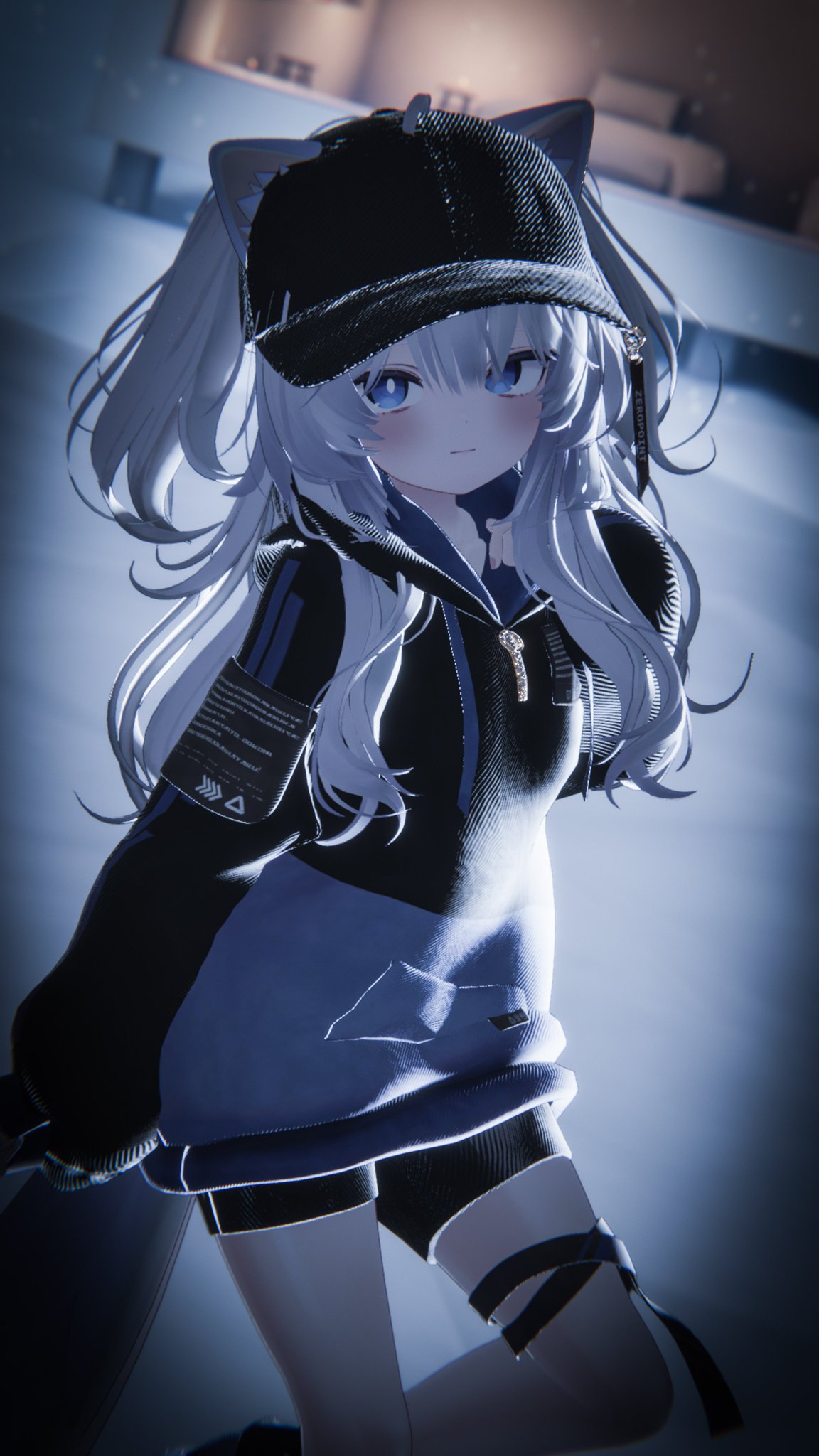 ぷぽこ様ご確認用♡オーダー♡ストラップ♡アニメ♡aichirow Z/X -Zillions of enemy X- タオルケット「ほのめ&迦陵頻伽