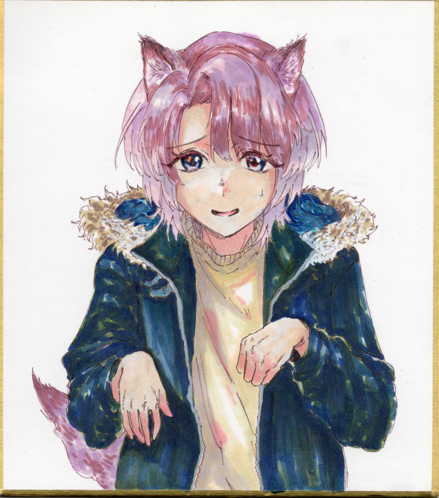 はくとん( 'ω')ŧ‹\"ŧ‹\"ページです♥️ 🪽 on X: 