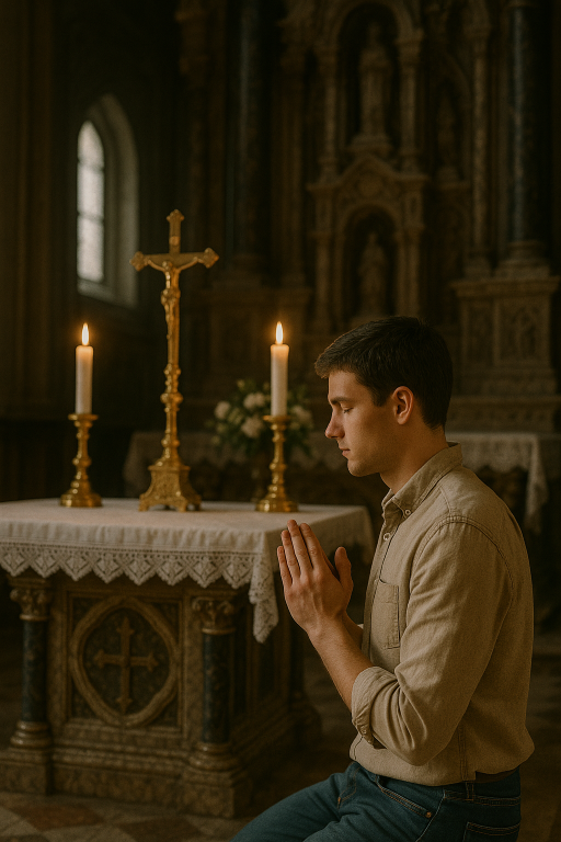 WatersideParish's tweet photo. Anyone considering a vocation to the diocesan priesthood is invited to an afternoon of prayer and discussion organised by the diocesan vocations team - tomorrow 24th August. https://t.co/Bc5bkMVXU7 https://t.co/BiUjn8e0dQ