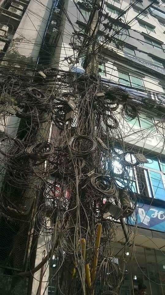 Mchambuzi5's tweet photo. Kuna cable inatoka ACT kwenda CCM https://t.co/beF6riRJkw