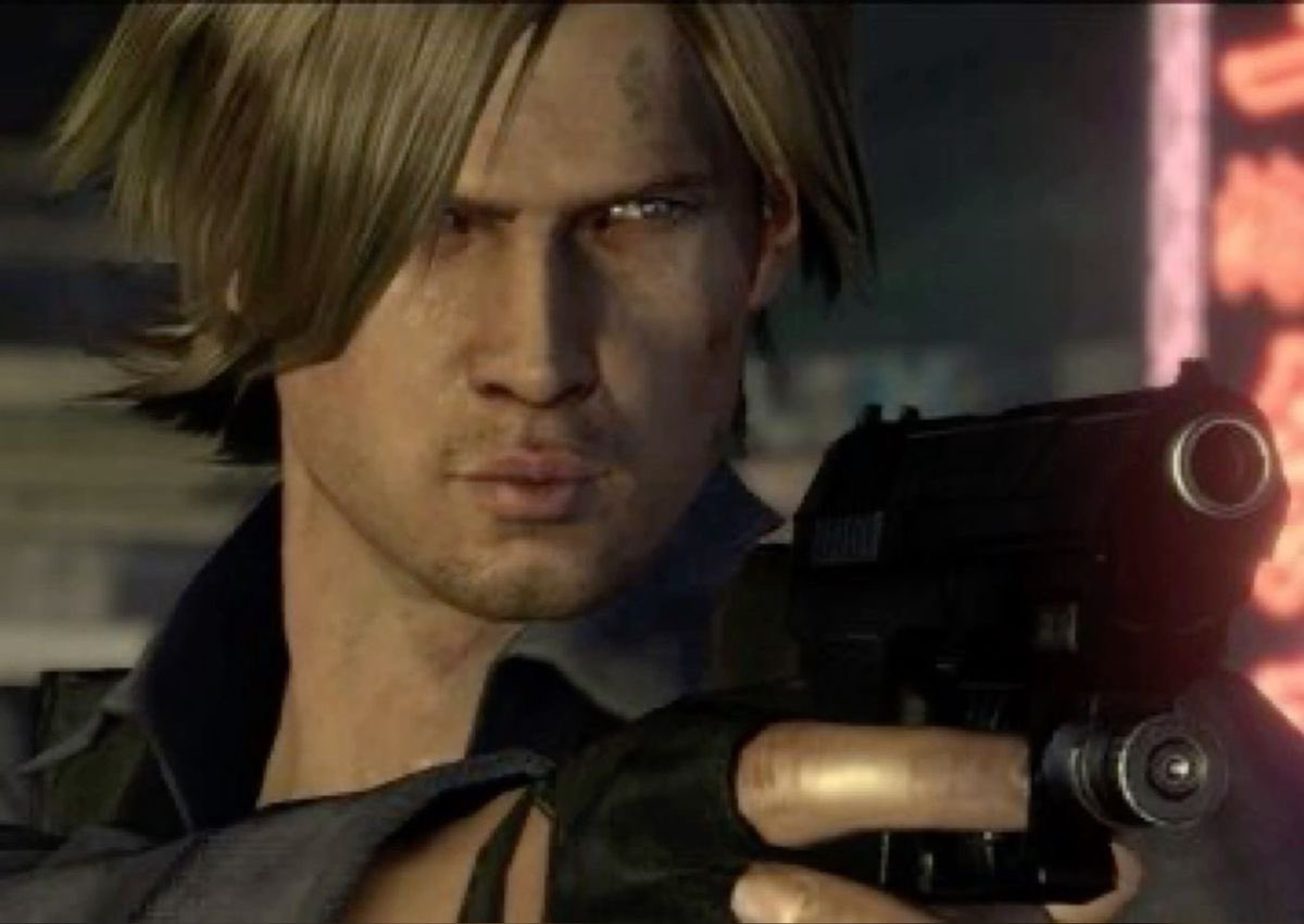 he always has to serve face huh

#REBHFun