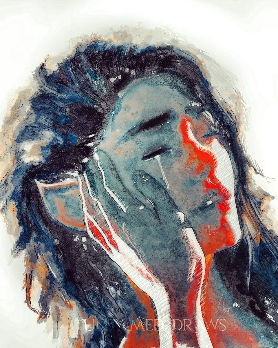 Untamed Draws tweet media