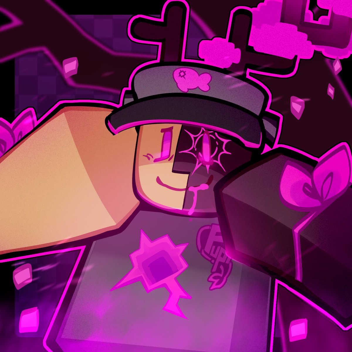 [ Update ]
Maco return to us...

#PupiMidnightMunchies #PMMRoblox #ROBLOX