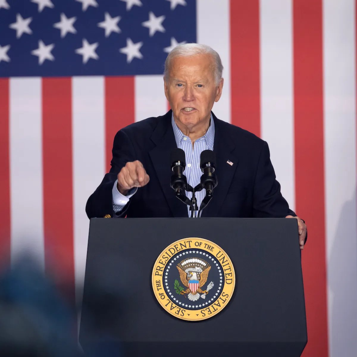 The Maga Trigger tweet media