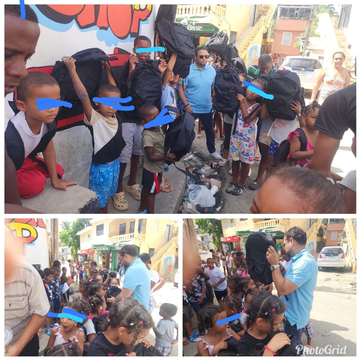 Susana Gautreau de Windt 🇩🇴 (@susanagautreau) on Twitter photo Otro de los míos que no olvido de donde viene ni de como se sufre y se necesita en los barrios de nuestro Pais. Que impulsa a que los olvidados y desposeídos se revelen con determinación y rabia contra su suerte y destino como el lo hizo. <a href="/Manuelcruztv/">Manuel Cruz</a> de su bolsillo y su corazón Otro de los míos que no olvido de donde viene ni de como se sufre y se necesita en los barrios de nuestro Pais. Que impulsa a que los olvidados y desposeídos se revelen con determinación y rabia contra su suerte y destino como el lo hizo. <a href="/Manuelcruztv/">Manuel Cruz</a> de su bolsillo y su corazón