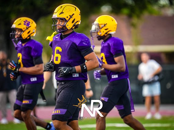 FALL SCRIMMAGE HIGHLIGHTS ⭐️hudl.com/v/2SUXiF