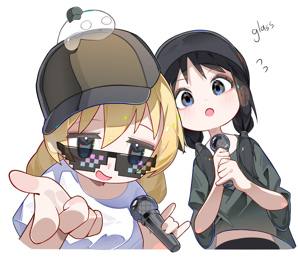 (HELP WANTED) We really really need artist/animator for the project, come join us for the project comes to life ! #fnf #fridaynightfunkin #GirlsLastTour #fnfmods <a href="/THEREALTIMELIME/">Daily FNF Reviewer (Synecdoche Funkin ???%)</a> <a href="/News_Funkin/">Funkin News</a>