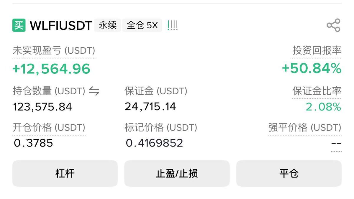 czreth's tweet image. 我的信号群免费，高胜率，每天都在带家人赚钱。
  
今天的WLFI的点位，现在已经赚了1万U，这就是事实。 
 
我不要任何银子，但我只想带真心铁粉。  

但是还有垃圾来白嫖我的信号，自己拉收费群，

甚至还跑到我帖子底下骂我，然后疯狂举报我的微信和电报。…