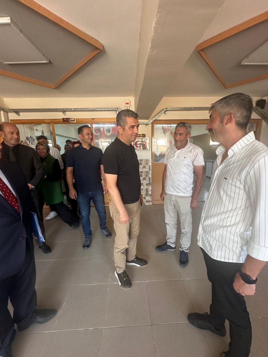 Erzurum İl Millî Eğitim Müdürlüğü tweet media