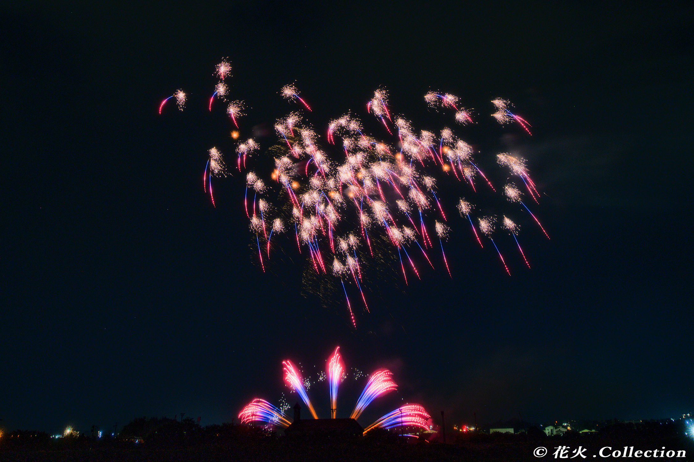 花火.Collection（SHINYA INOUE (@hanabi_inoue) / X