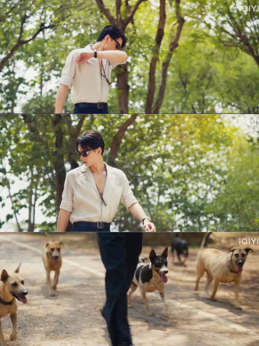 MildSuwalee's tweet photo. บอดี้การ์ดพ่อครูเยอะเกิ้นนน 😂

Khemjira The Series EP3
#เขมจิราต้องรอดEP3 https://t.co/VgSrJUnhqy