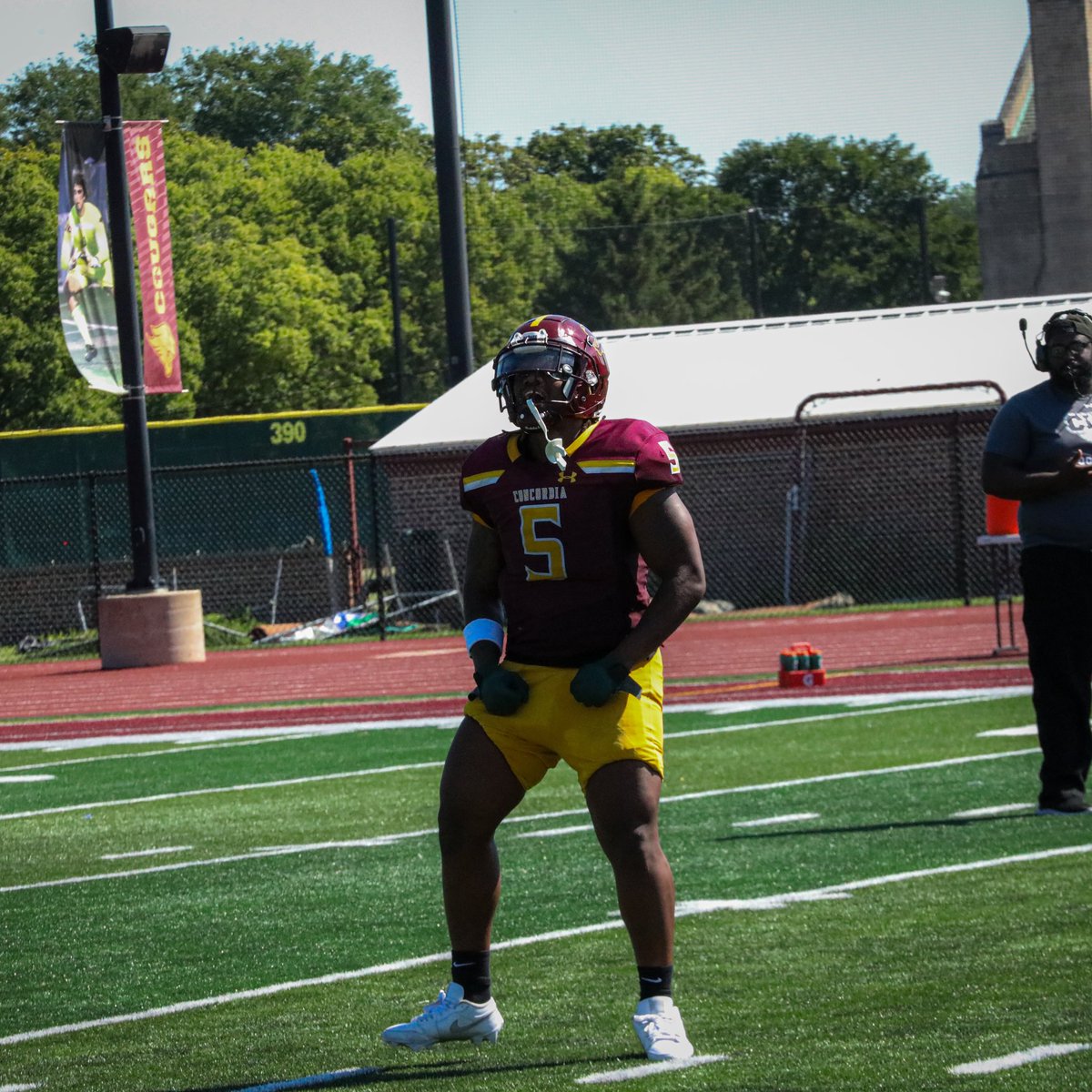 𝙎𝙘𝙧𝙞𝙢𝙢𝙖𝙜𝙚 𝙎𝙖𝙩𝙪𝙧𝙙𝙖𝙮 ⚔️

#d3fb