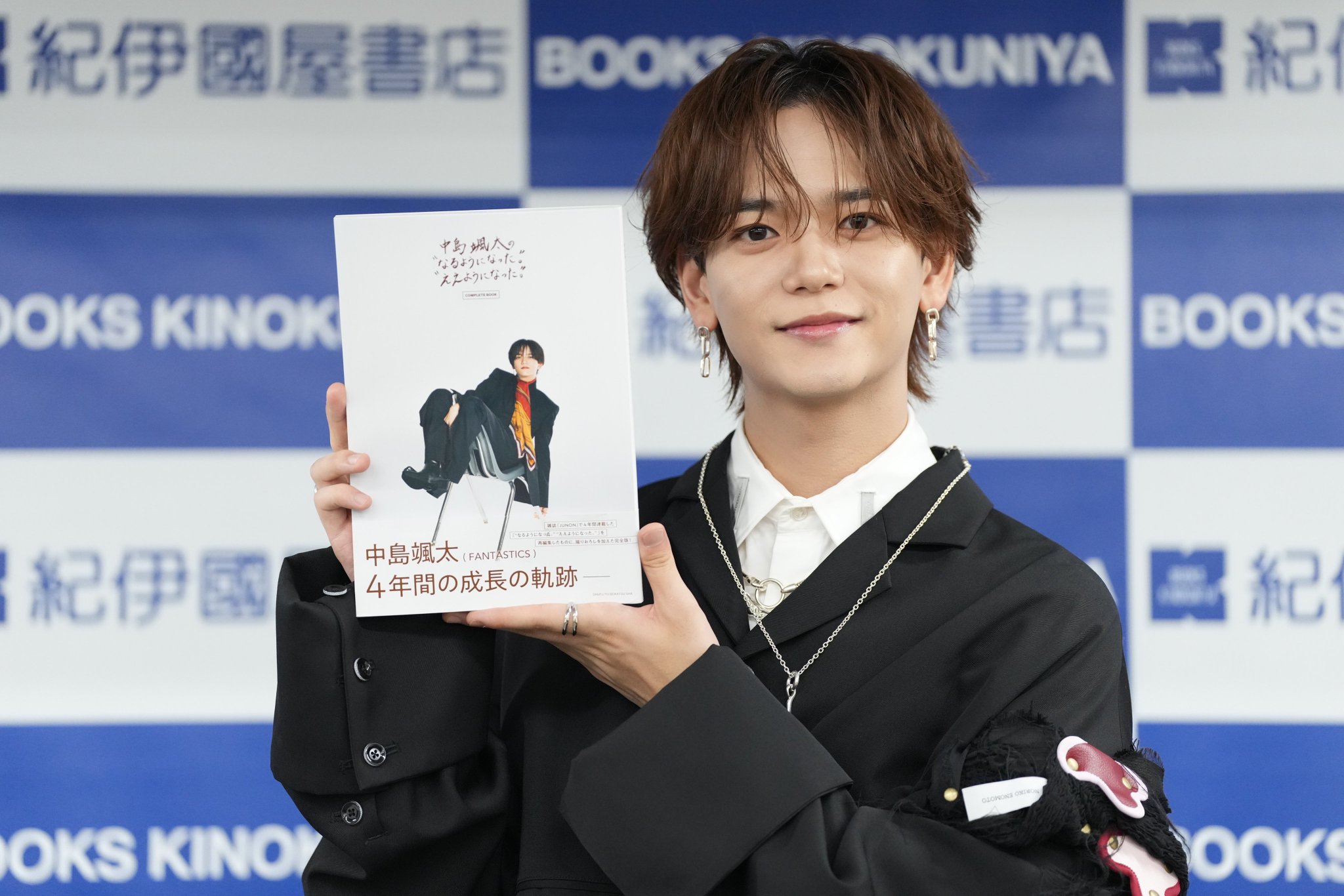 BATTLEOFTOKYO 中島颯太 新品未開封 BOT BATTLEOFTOKYO カード 中島颯太 - メルカリ