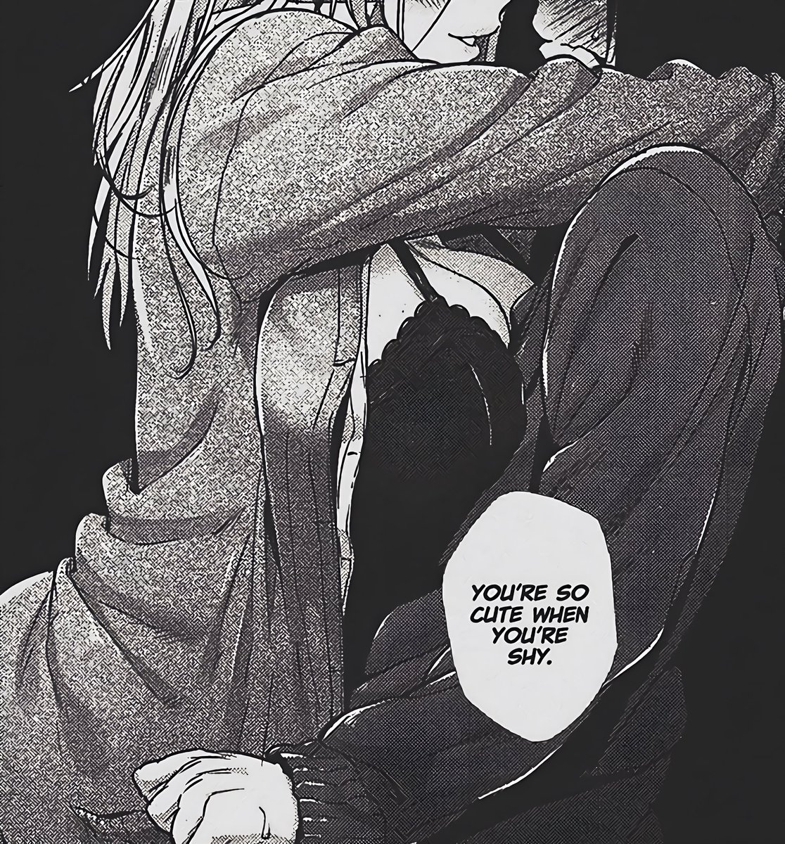 Manga Archive (@mangaspicture) on Twitter photo 