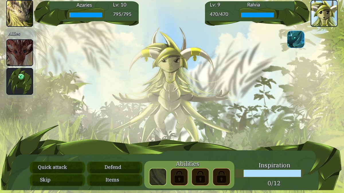 Anthro Festival tweet media