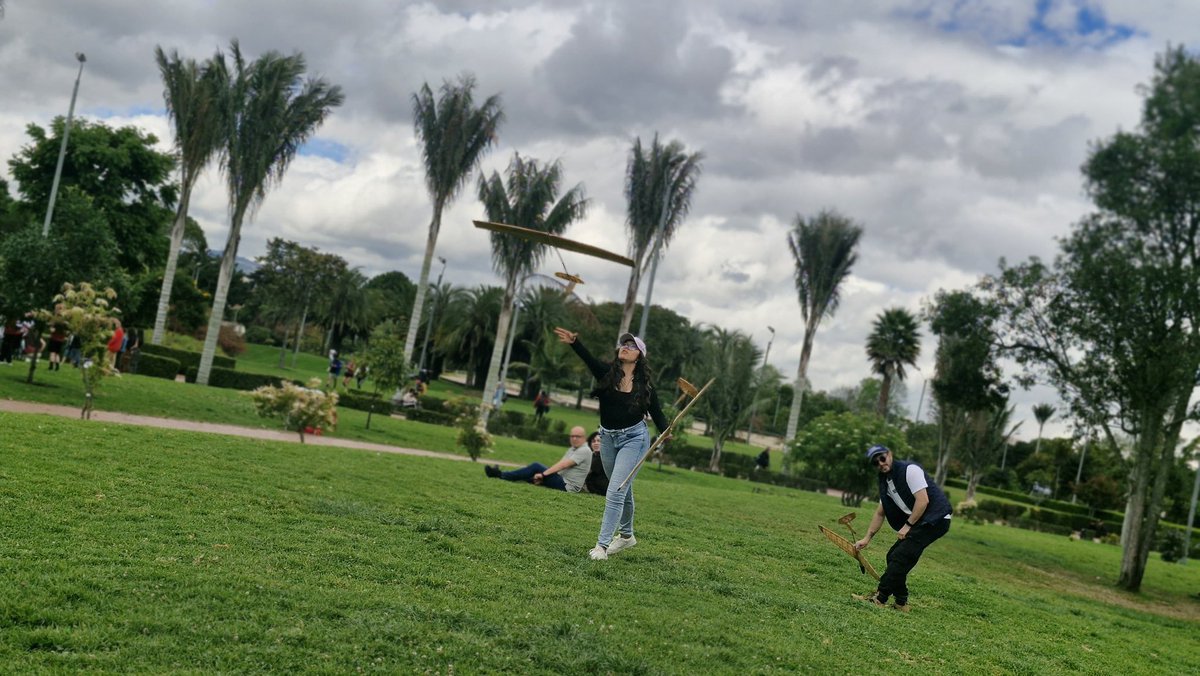 BibloRed Bogotá tweet media