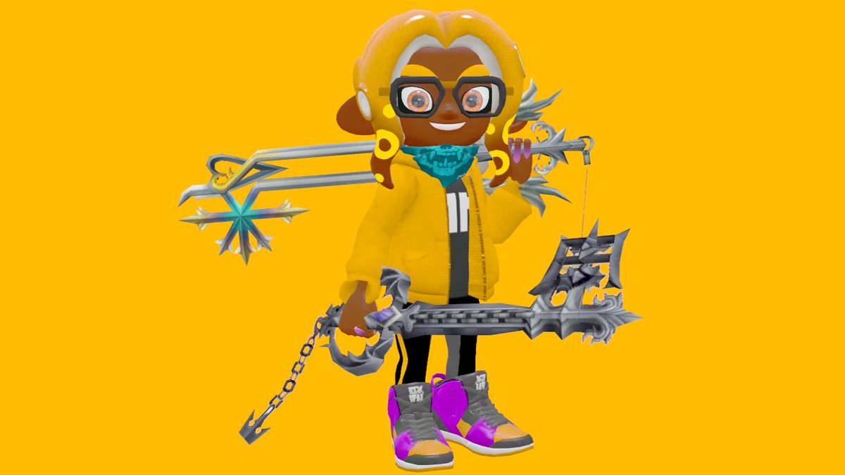 Fire Octo Sean tweet media