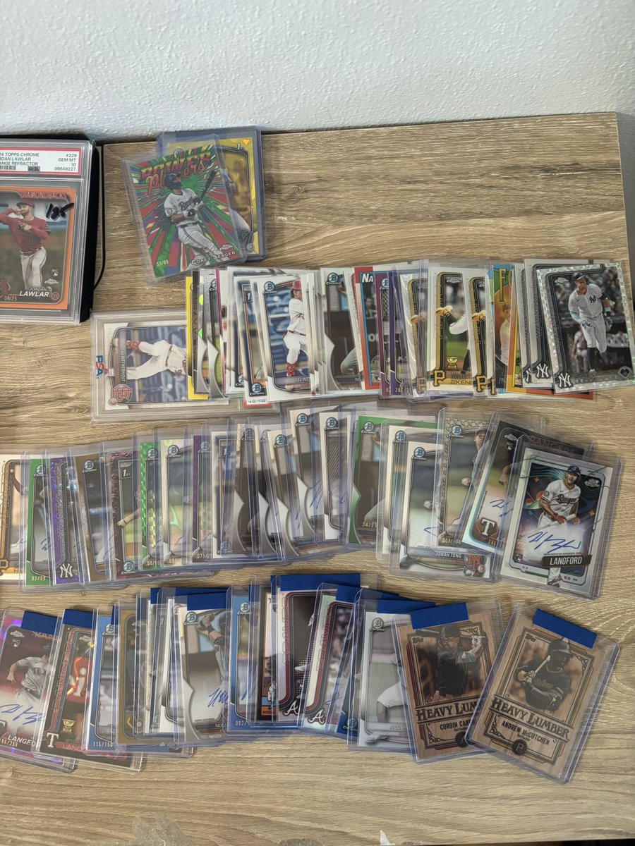 Ok fellow degenerates!   SALE..TONIGHT…Saturday…..7PM Eastern.     LIKE, RT, Tag a friend…do literally anything to help others see!

1 random person who RT’s will win $10 credit towards tonight’s stack…so you better get to it!!!!