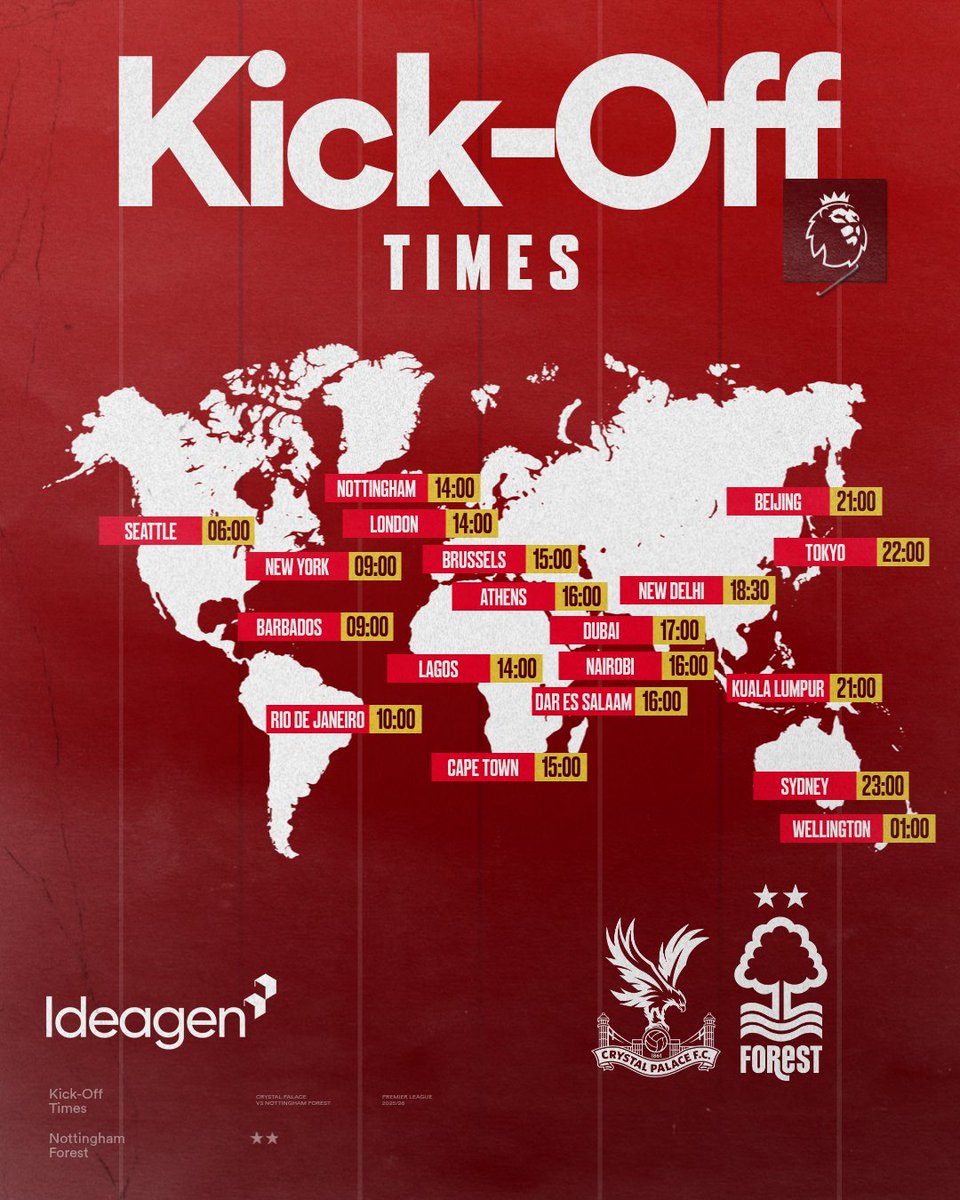 Nottingham Forest tweet media