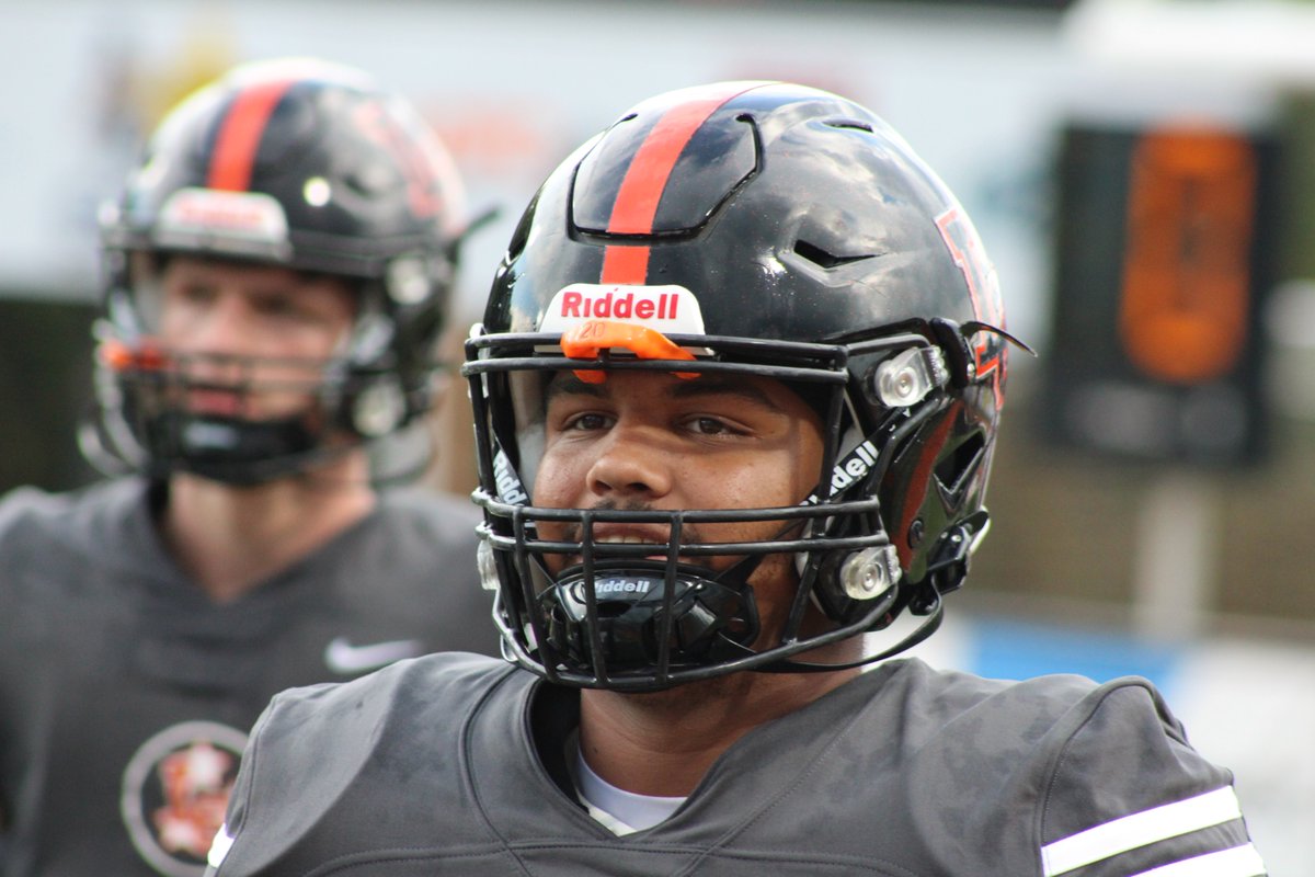 NewsHeraldSport's tweet image. Campbell County vs Lenoir City 📸 (Pt. 1)