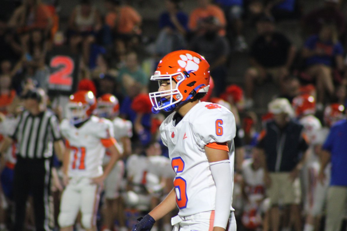 NewsHeraldSport's tweet image. Campbell County vs Lenoir City 📸 (Pt. 1)