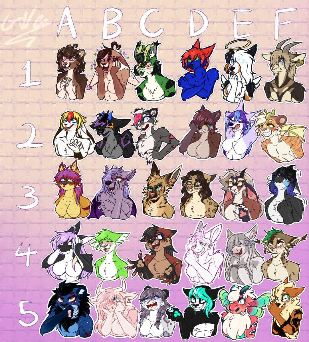 ✨ FINALLY DONE!!!
🇨🇵 ENFIN FINI!!!

#furryart #oc #furryartist #furry #furryfandom #fursona #mylittlepony #fursonaart #mlpoc #mlpart #brony #commissionart