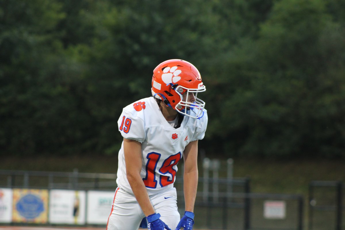 NewsHeraldSport's tweet image. Campbell County vs Lenoir City 📸 (Pt. 1)