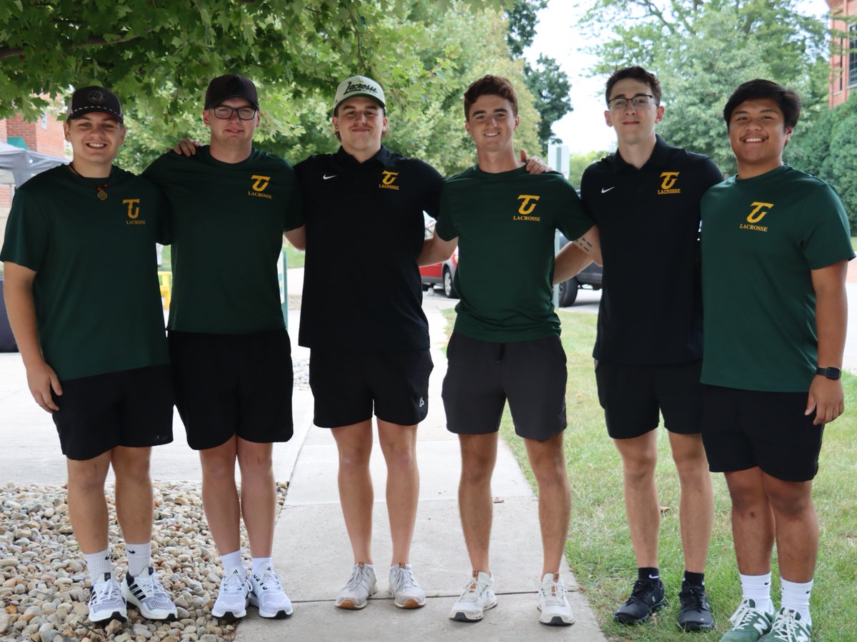 TiffinU's tweet photo. Nothing by smiles for our first-year student move-in! A huge thank you to all the students and staff who helped to make it the best one yet. π₯
First year students - Welcome to the Dragon Family. π² π
#tiffinuniversity #movein #dragonfamily #welcomeweekend https://t.co/ITT9FAAYyG