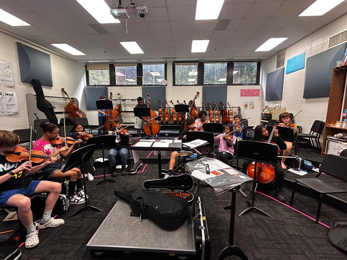 Broad Ripple Middle School tweet media