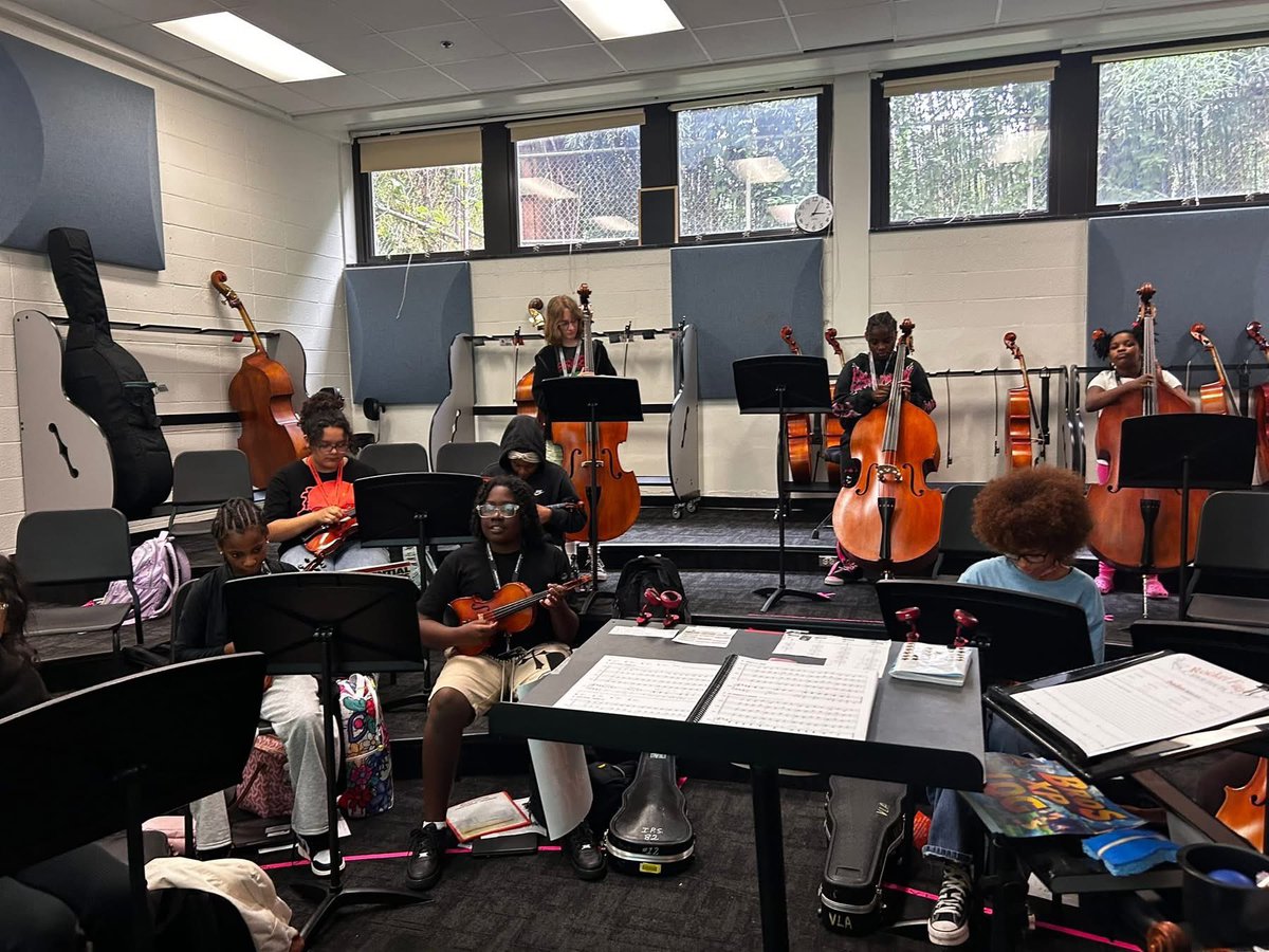 Broad Ripple Middle School tweet media