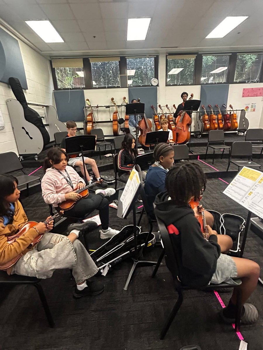 Broad Ripple Middle School tweet media