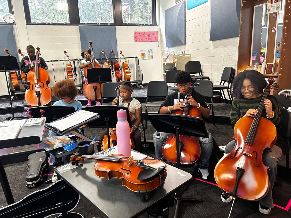 Broad Ripple Middle School tweet media