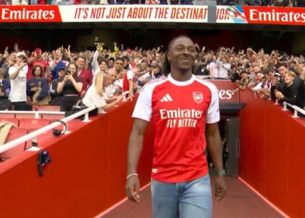 NO WORDS, JUST RETWEET