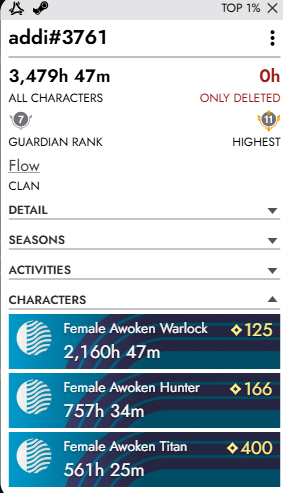 addi1's tweet photo. @aquativityy yeah i have almost 3500, which is really funny because i have about 7700 on steam https://t.co/Ffgr6AXHmp
