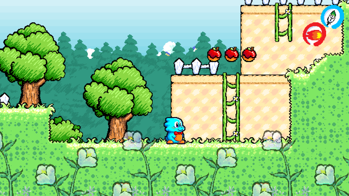 Super Mario Kart/Pilotwings composer @SoyoOka will write a song for <a href="/DonosTale/">Dono's Tale - Live On Kickstarter</a> if it can reach its next stretch goal in the next 24 hours. Support if you can! kickstarter.com/projects/super… #gamemusic #vgm #indiegame #indiegamedev #indiedev #gamedev #gamedevelopment #screenshotsaturday