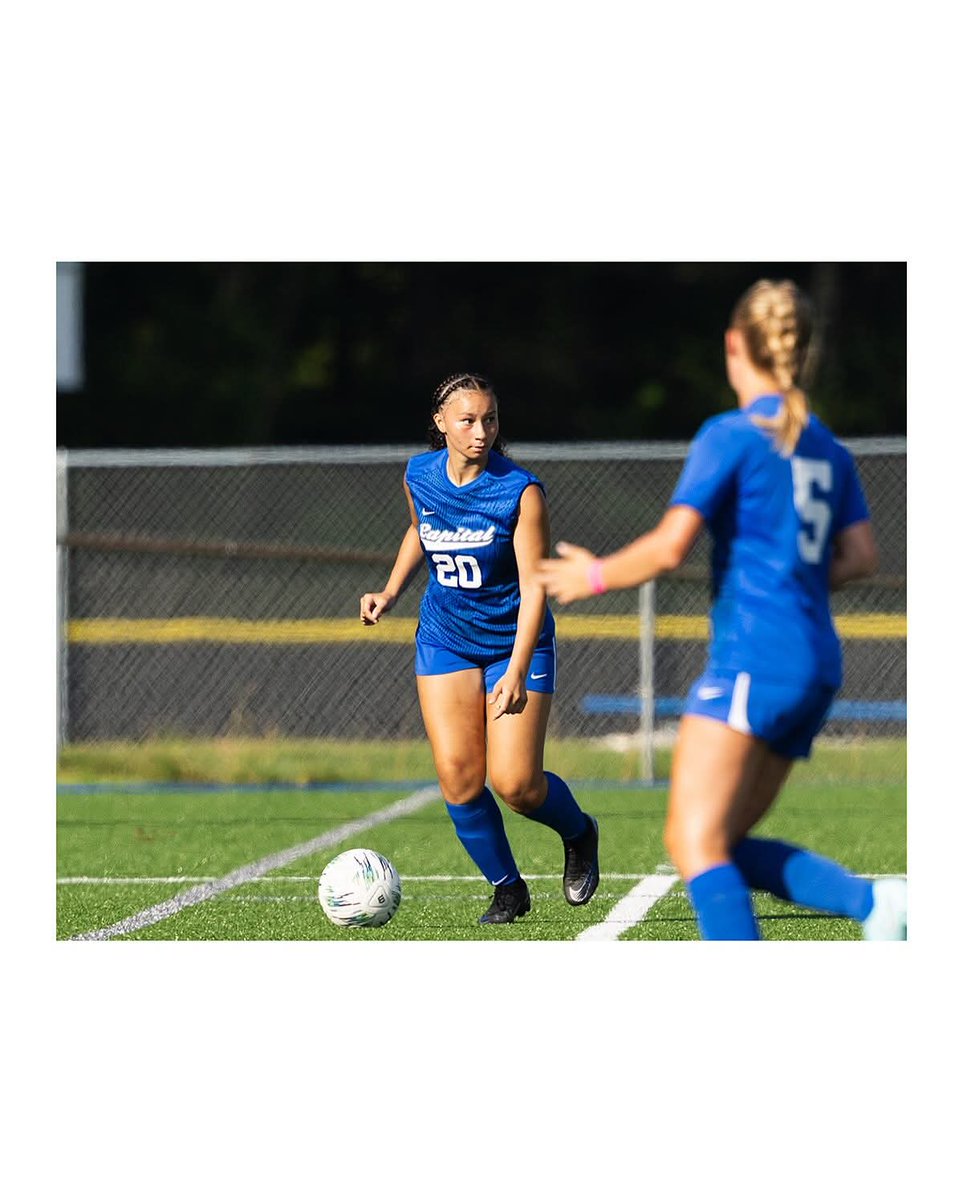 First scrimmage of the year 
📷 CT Minimah 
#soccer #wvprepsoccer #wvsoccer