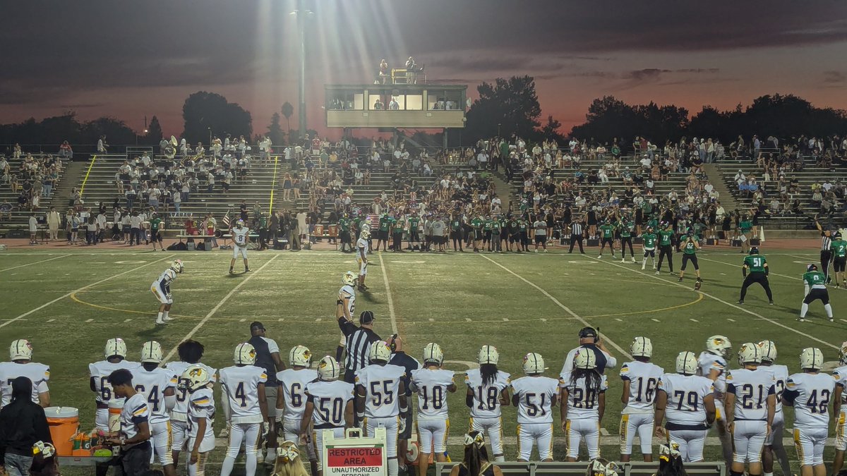 Rosemont Wolverines Football (@rhswolverinesfb) on Twitter photo π₯ Great road shutout to start the 2025 season. The guys showed out last night.
Rosemont 53
El Camino 0
Final
#RHSWolverinesFB #FNL <a href="/SacMaxPreps/">Sac-Joaquin MaxPreps</a> π₯ Great road shutout to start the 2025 season. The guys showed out last night.
Rosemont 53
El Camino 0
Final
#RHSWolverinesFB #FNL <a href="/SacMaxPreps/">Sac-Joaquin MaxPreps</a>