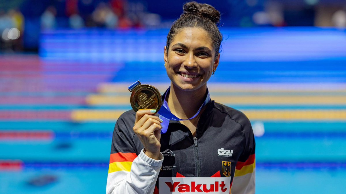 Swim Updates tweet media