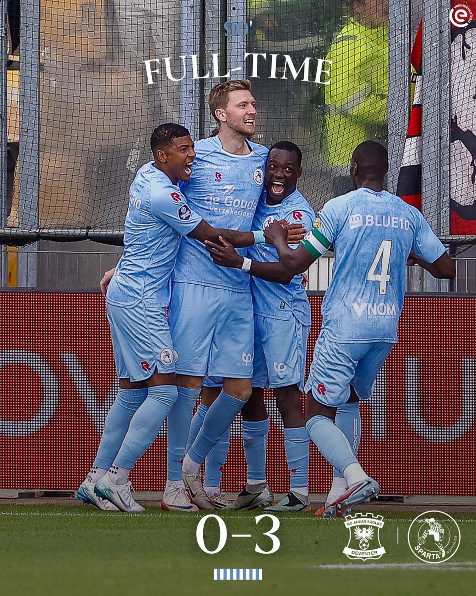 Een heerlijke zaterdagmiddag 😍
#GAESPA 0-3