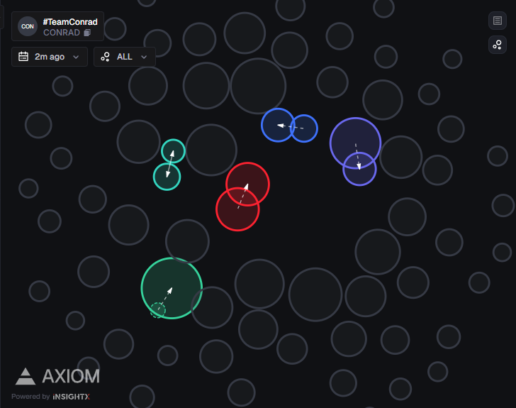 gambler's mistake (GK) tweet media