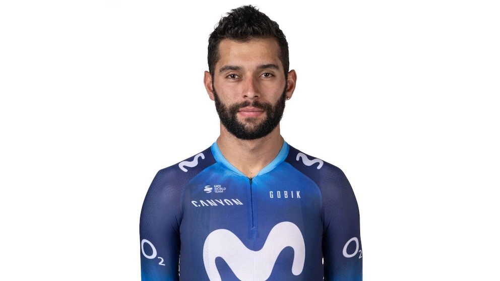 Tratnikstan's tweet image. Mads Pedersen in bunch sprints when the competition isn&apos;t some danish conti guys