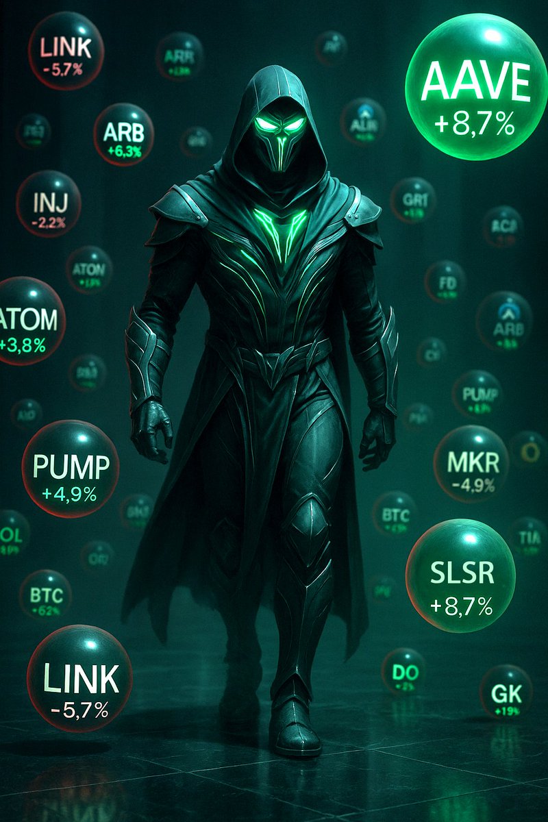 I’m right where I need to be. Alts are alive. Who’s with me won’t miss out 🚀
slstlkr.github.io/SolStalker/
#crypto #memecoin #btc #eth #SLSR <a href="/SolStalkercoin/">SolStalker</a> <a href="/worldlibertyfi/">WLFI</a> <a href="/MEXC_Official/">MEXC</a> <a href="/MEXC_Listings/">MEXC_Listings</a> <a href="/WEEX_Official/">WEEX</a> <a href="/EricTrump/">Eric Trump</a>