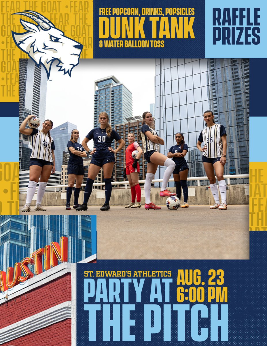 St. Edward's Hilltoppers tweet media