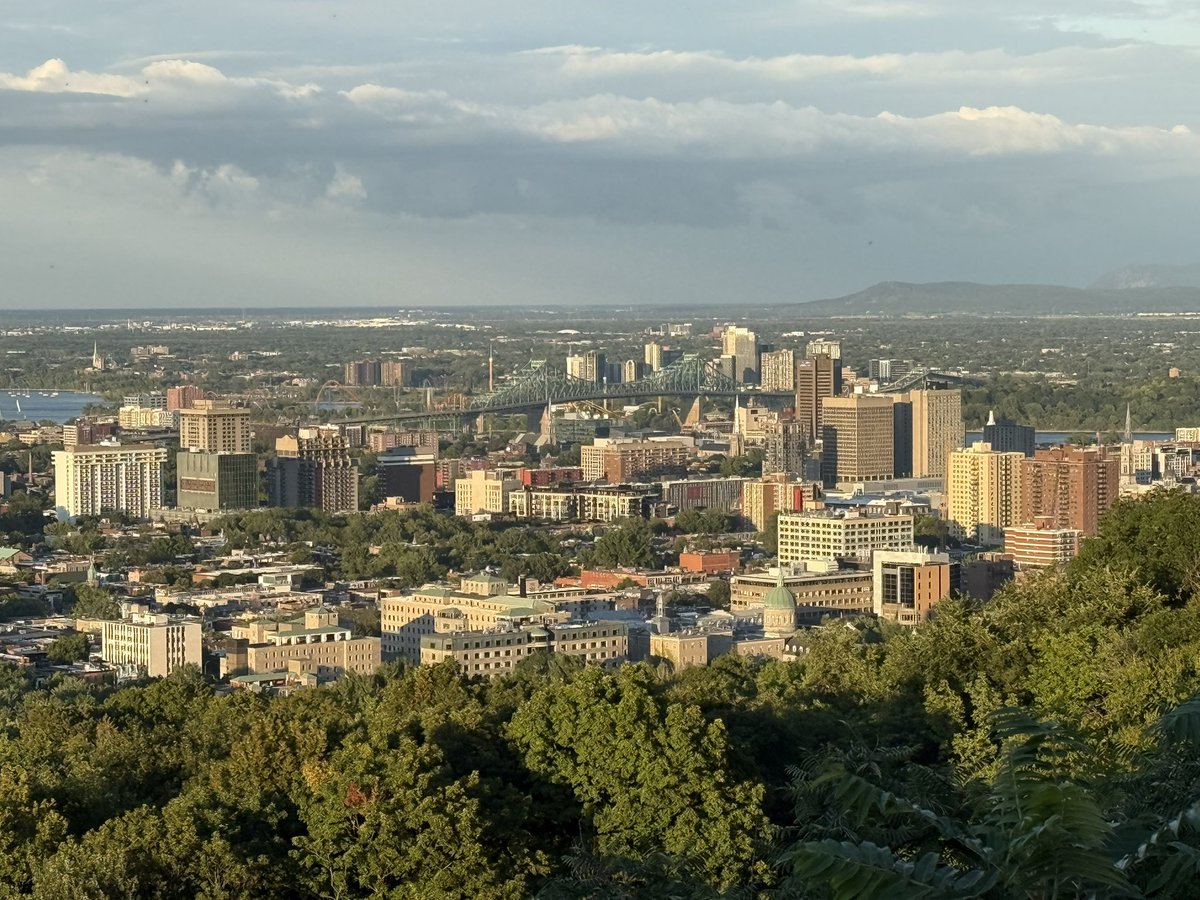 Montreal Dump, definitely will go back again.