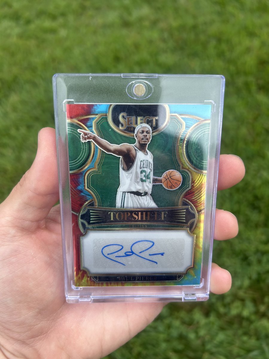 Kicker Cards | Nate tweet media