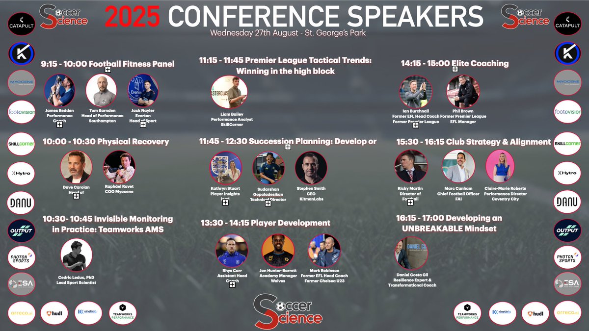 Soccer Science tweet media